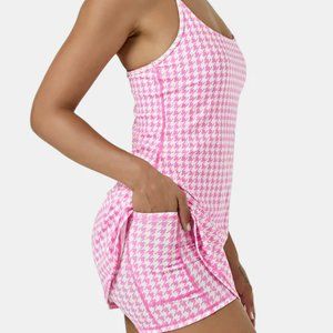 Halara Everyday 2 in 1 Activity Dress